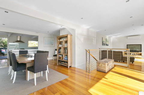 Front Beach House - Accommodation Mt Buller 15