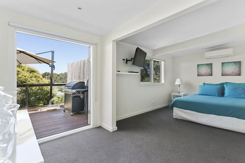 Front Beach House - Accommodation Mt Buller 17