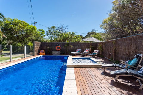 Front Beach House - Accommodation Mt Buller 8
