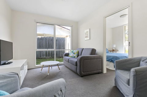 Front Beach House - Accommodation Mt Buller 24