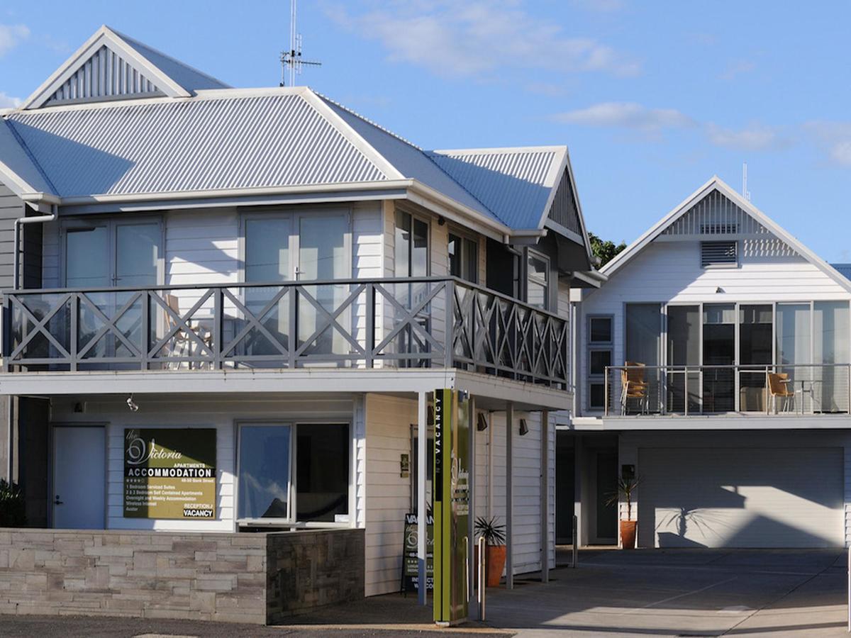 Port Fairy VIC Accommodation Mt Buller
