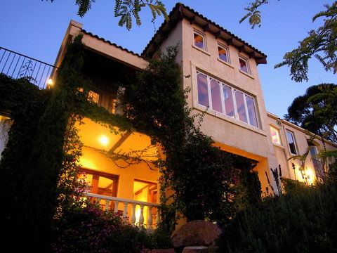 Villa Mallorca - Accommodation Mt Buller 32