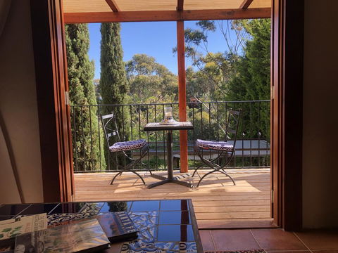 Villa Mallorca - Accommodation Mt Buller 16