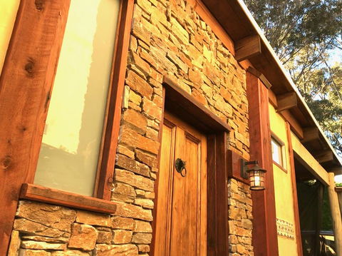 Villa Mallorca - Accommodation Mt Buller 18