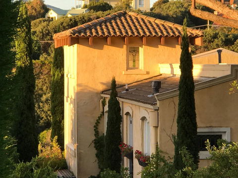 Villa Mallorca - Accommodation Mt Buller 36