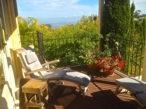 Villa Mallorca - Accommodation Mt Buller 38