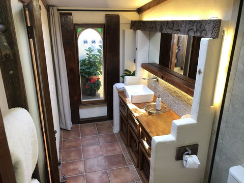 Villa Mallorca - Accommodation Mt Buller 15