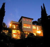 Villa Mallorca - Accommodation Mt Buller