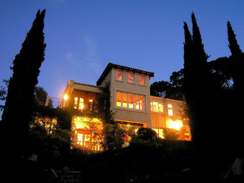 Villa Mallorca - Accommodation Mt Buller 0