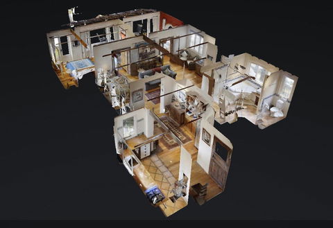 Villa Mallorca - Accommodation Mt Buller 1