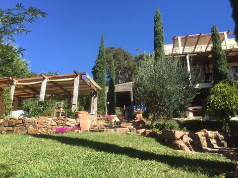Villa Mallorca - Accommodation Mt Buller 44