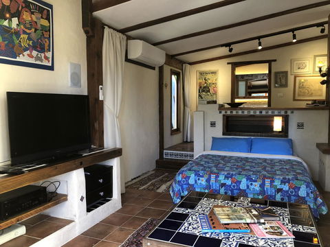Villa Mallorca - Accommodation Mt Buller 13