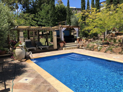 Villa Mallorca - Accommodation Mt Buller 24