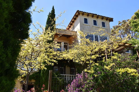 Villa Mallorca - Accommodation Mt Buller 31