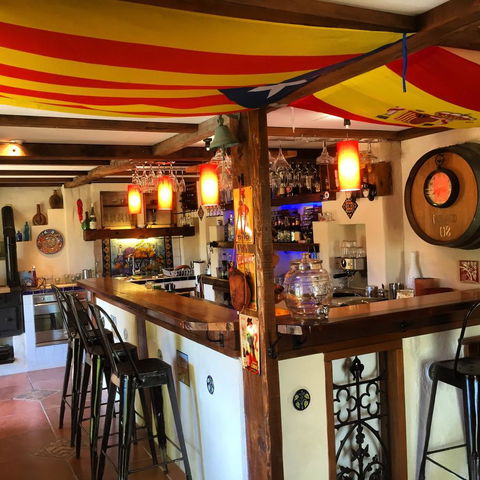 Villa Mallorca - Accommodation Mt Buller 43