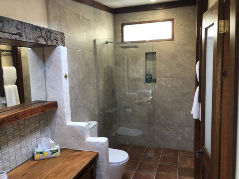 Villa Mallorca - Accommodation Mt Buller 14