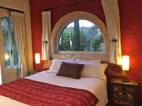 Villa Mallorca - Accommodation Mt Buller 35