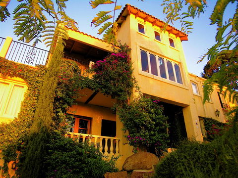 Villa Mallorca - Accommodation Mt Buller 34