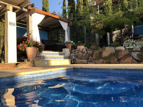 Villa Mallorca - Accommodation Mt Buller 25