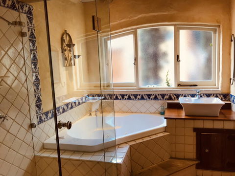 Villa Mallorca - Accommodation Mt Buller 7