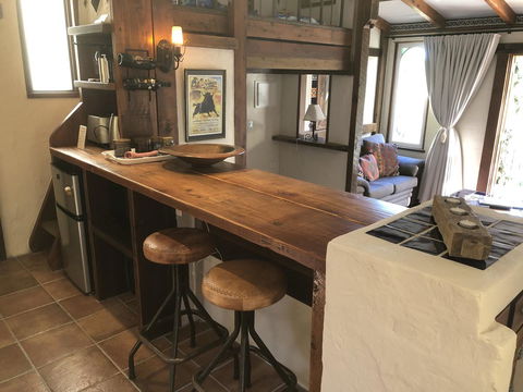Villa Mallorca - Accommodation Mt Buller 12