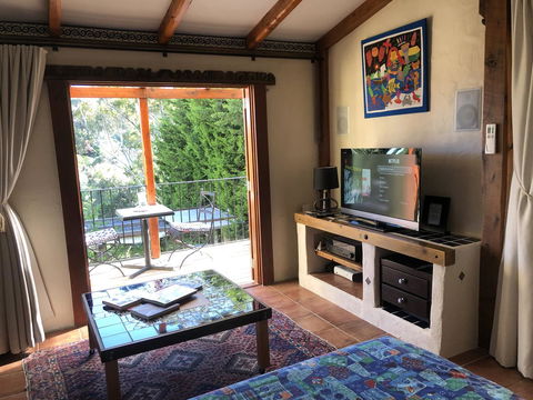 Villa Mallorca - Accommodation Mt Buller 11