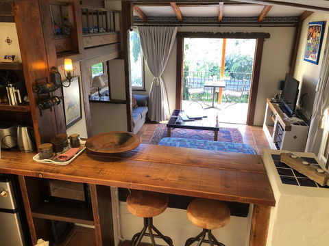 Villa Mallorca - Accommodation Mt Buller 10