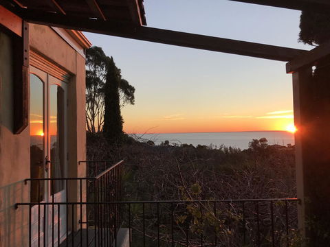 Villa Mallorca - Accommodation Mt Buller 27
