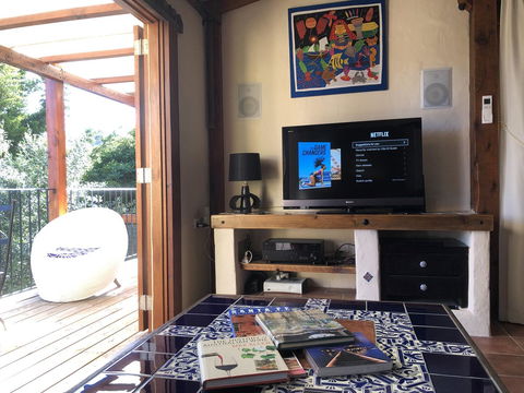 Villa Mallorca - Accommodation Mt Buller 8