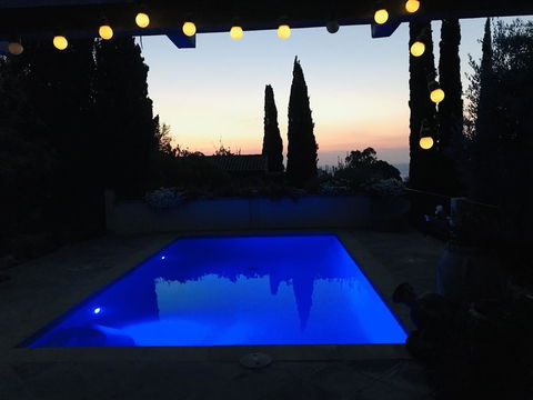 Villa Mallorca - Accommodation Mt Buller 22