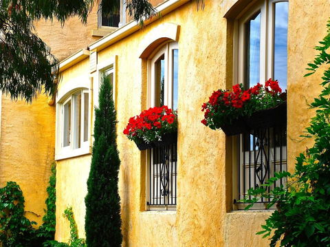 Villa Mallorca - Accommodation Mt Buller 37