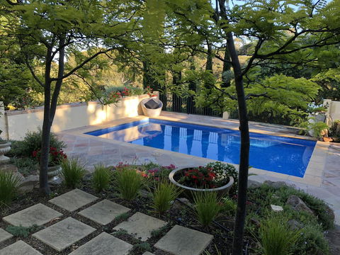 Villa Mallorca - Accommodation Mt Buller 23