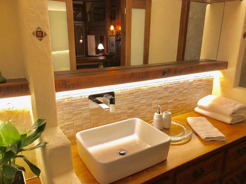 Villa Mallorca - Accommodation Mt Buller 19