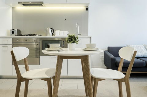 Mono Apartments On Franklin Street - Accommodation Mt Buller 12