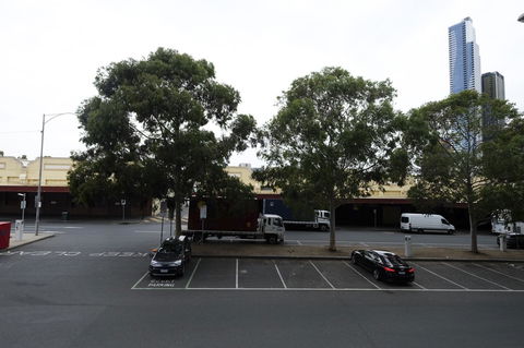 Mono Apartments On Franklin Street - Accommodation Mt Buller 3