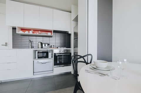 Mono Apartments On Franklin Street - Accommodation Mt Buller 19