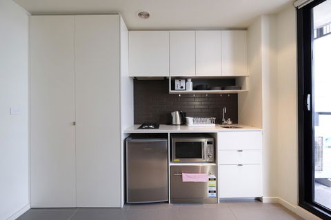 Mono Apartments On Franklin Street - Accommodation Mt Buller 28