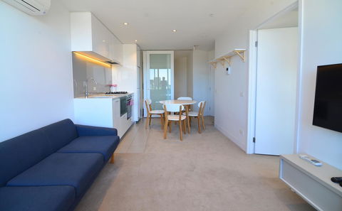 Mono Apartments On Franklin Street - Accommodation Mt Buller 30