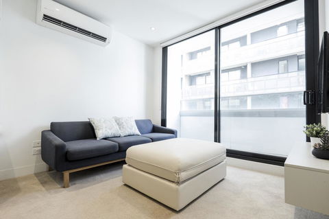 Mono Apartments On Franklin Street - Accommodation Mt Buller 14