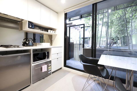 Mono Apartments On Franklin Street - Accommodation Mt Buller 26