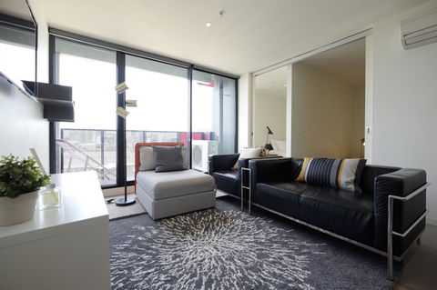 Mono Apartments On Franklin Street - Accommodation Mt Buller 0