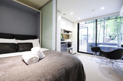 Mono Apartments On Franklin Street - Accommodation Mt Buller 25