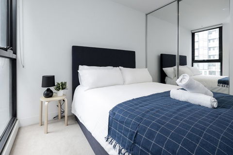 Mono Apartments On Franklin Street - Accommodation Mt Buller 17