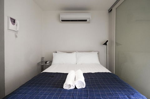Mono Apartments On Franklin Street - Accommodation Mt Buller 2