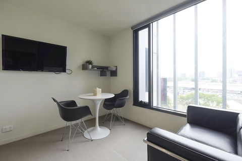 Mono Apartments On Franklin Street - Accommodation Mt Buller 6