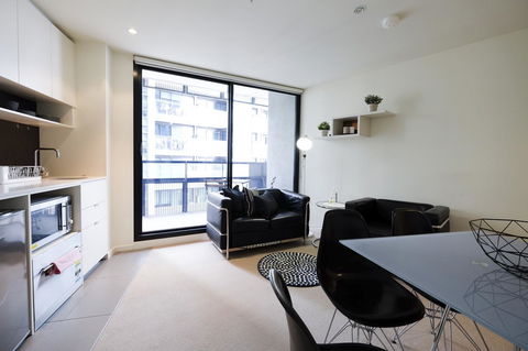 Mono Apartments On Franklin Street - Accommodation Mt Buller 27