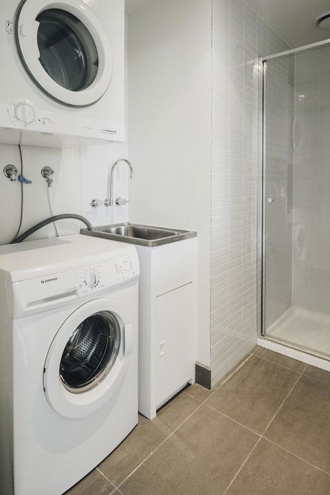Mono Apartments On Franklin Street - Accommodation Mt Buller 20