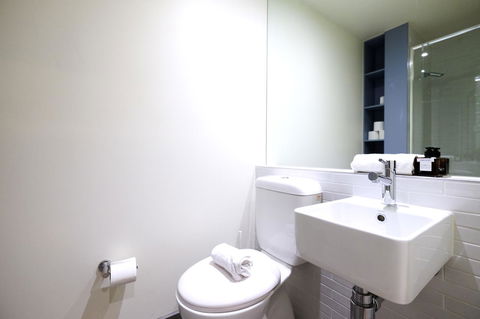 Mono Apartments On Franklin Street - Accommodation Mt Buller 23