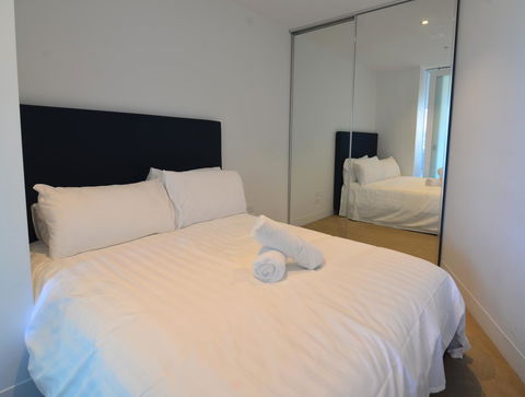 Mono Apartments On Franklin Street - Accommodation Mt Buller 31