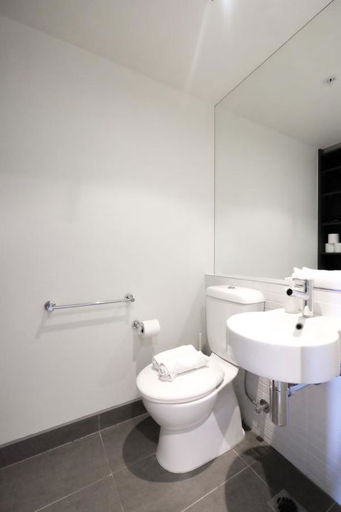 Mono Apartments On Franklin Street - Accommodation Mt Buller 11
